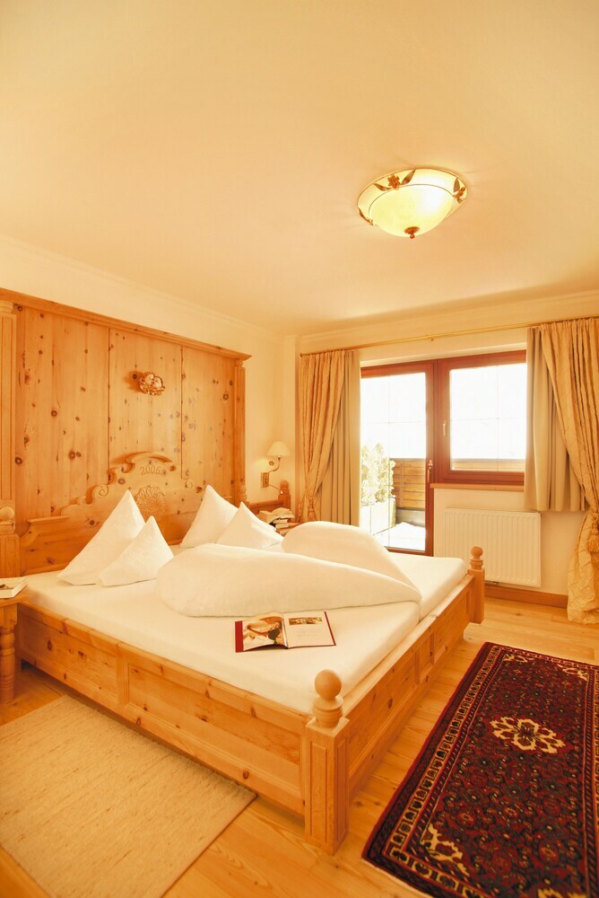 Hotel Alpenhof