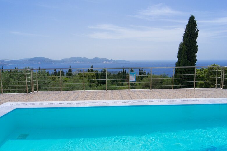 Hotel Studios Vrionis Panoramic Sunset