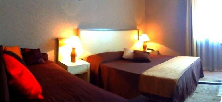 Hotel Al Santandrea