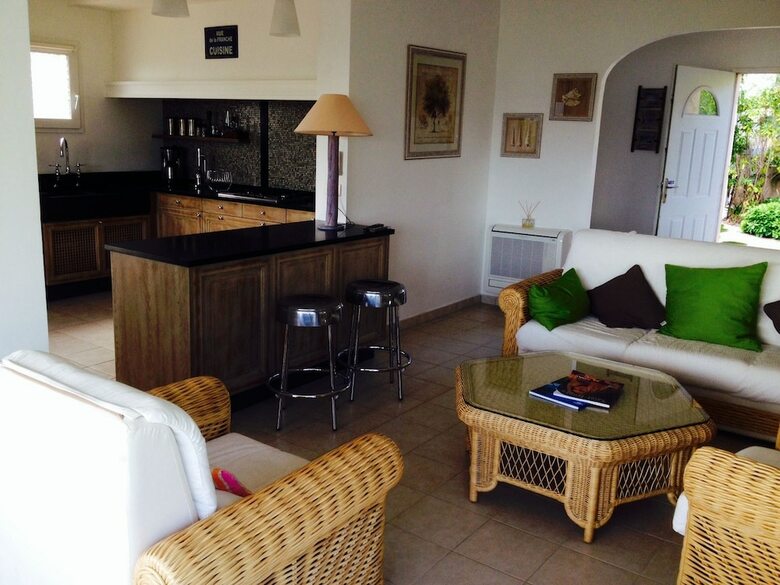 Bed & Breakfast La Villa Maya