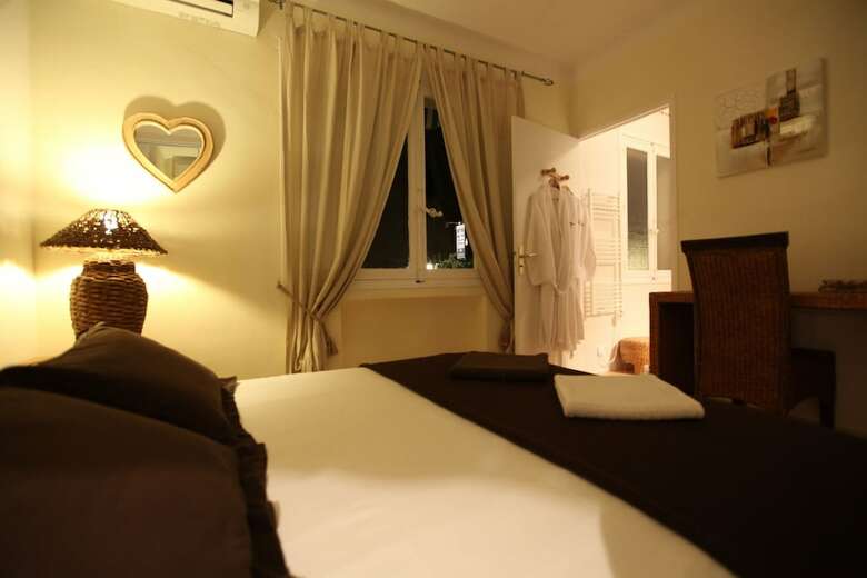 Bed & Breakfast La Villa Maya