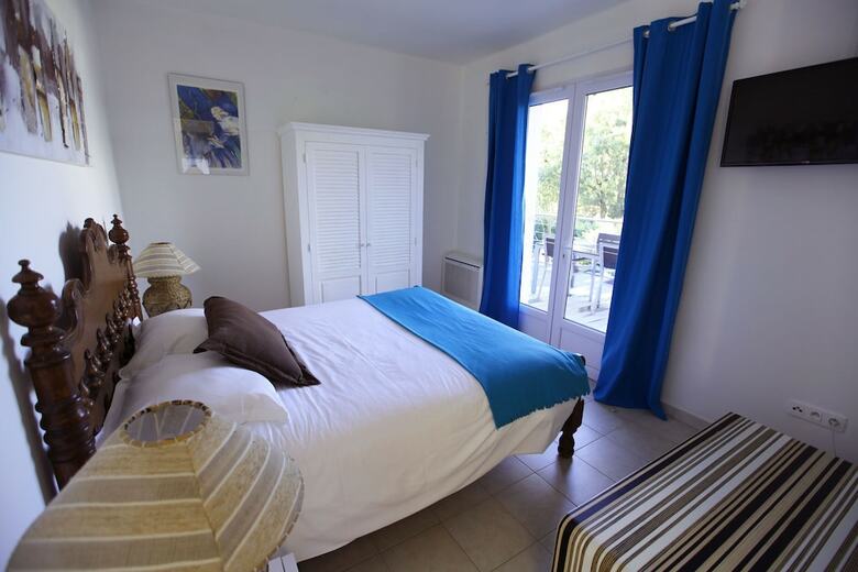 Bed & Breakfast La Villa Maya