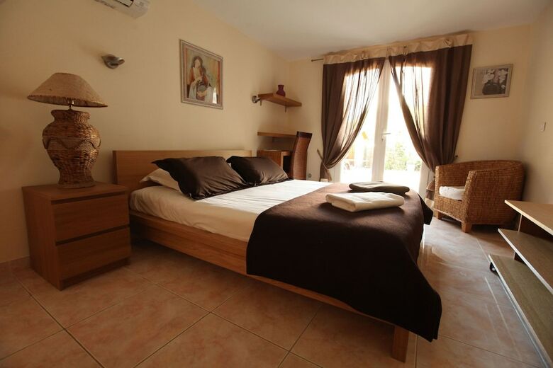Bed & Breakfast La Villa Maya