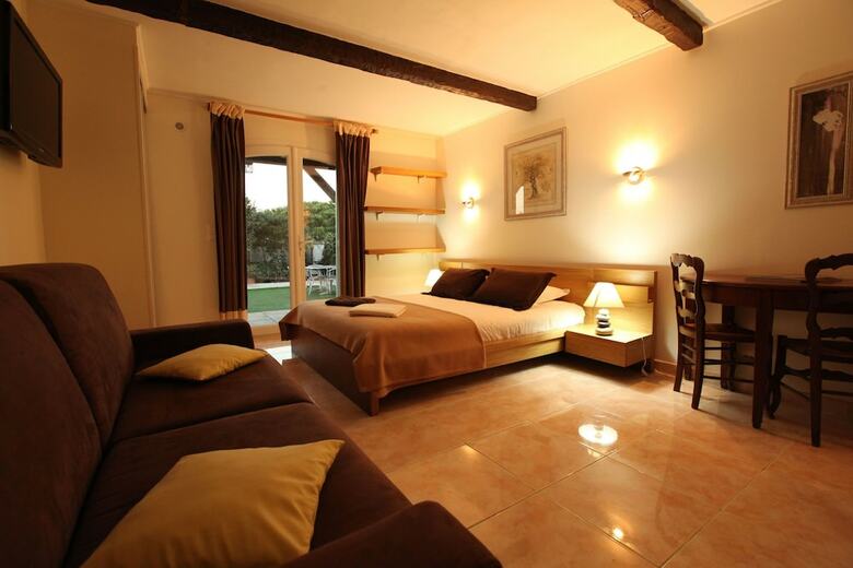 Bed & Breakfast La Villa Maya