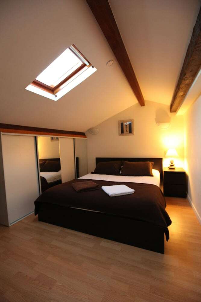 Bed & Breakfast La Villa Maya