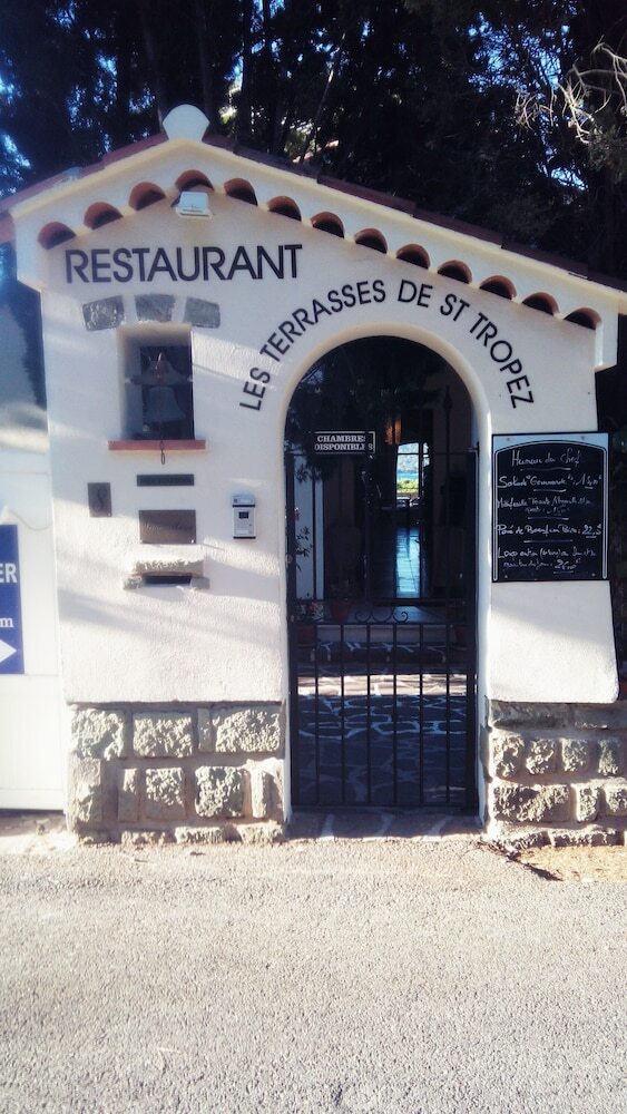 Bed & Breakfast La Villa Maya