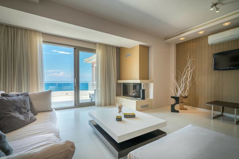 Aparthotel Kymothoe Elite
