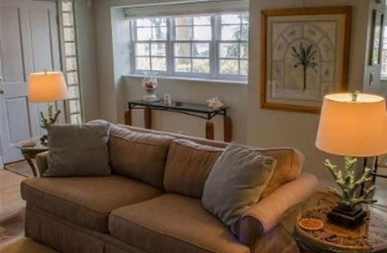 Bed & Breakfast The Cuthbert House Inn