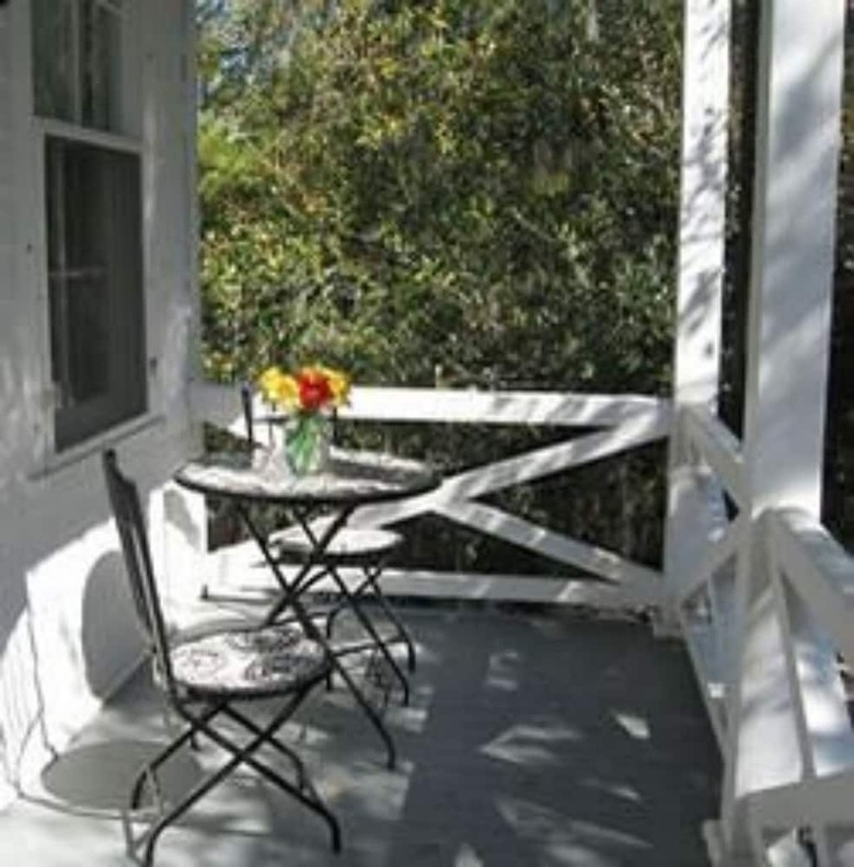 Bed & Breakfast The Cuthbert House Inn