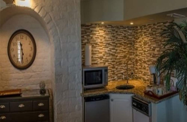 Bed & Breakfast The Cuthbert House Inn