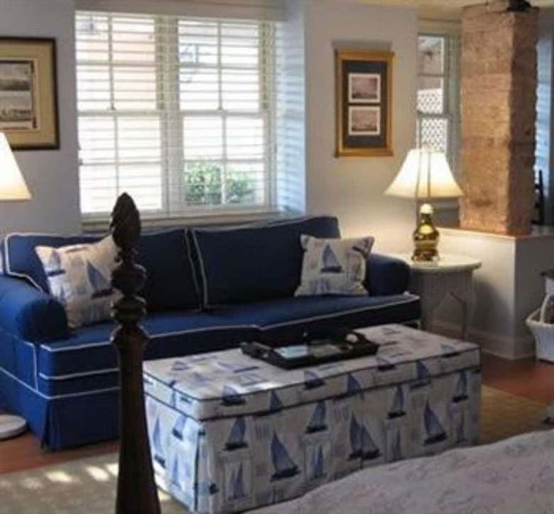 Bed & Breakfast The Cuthbert House Inn