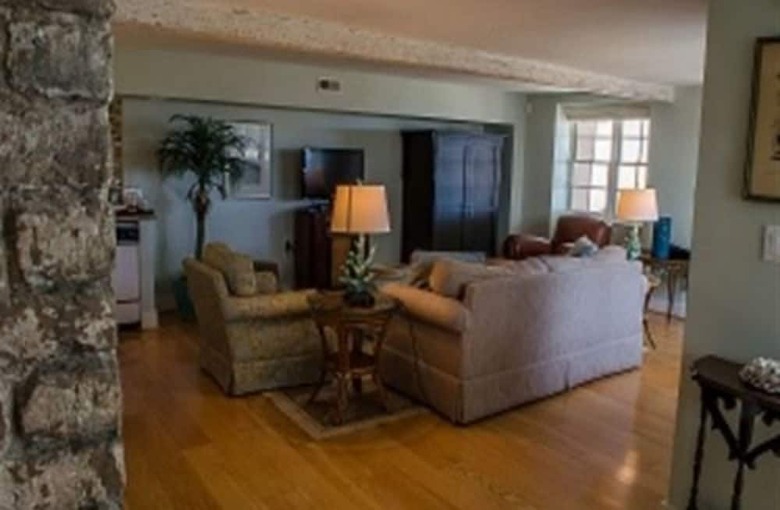 Bed & Breakfast The Cuthbert House Inn
