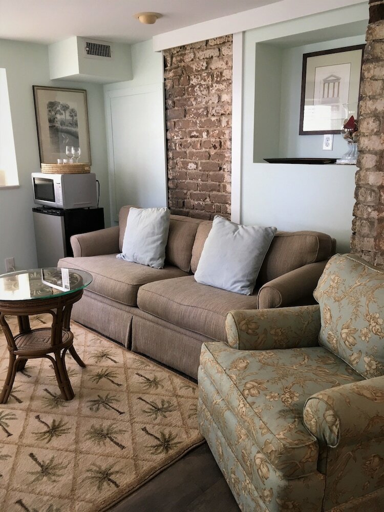 Bed & Breakfast The Cuthbert House Inn