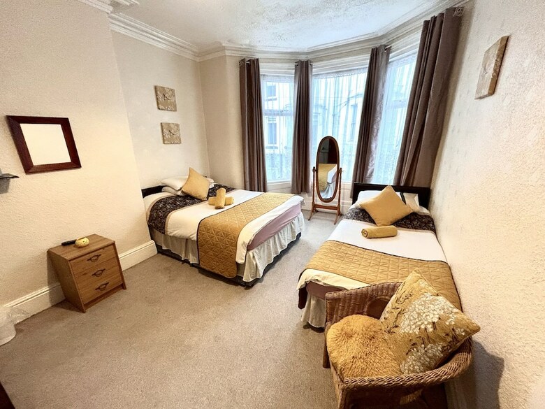 Hotel Aysgarth House