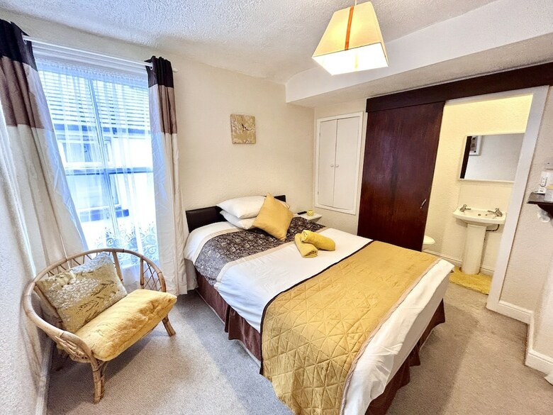 Hotel Aysgarth House