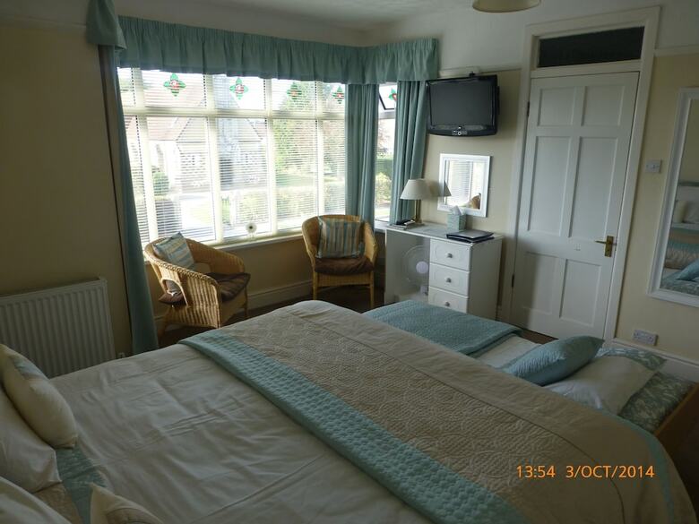 Beech Lodge Bed And Breakfast
