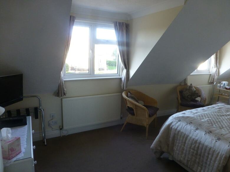 Beech Lodge Bed And Breakfast
