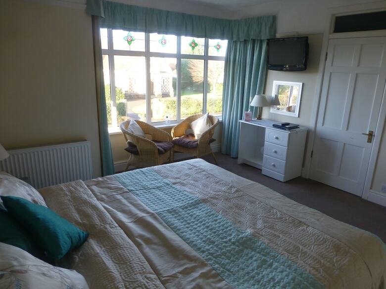 Beech Lodge Bed And Breakfast