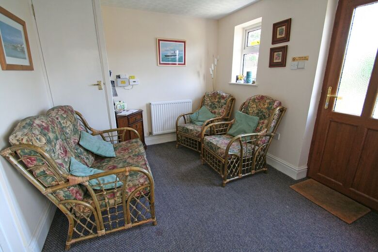 Beech Lodge Bed And Breakfast