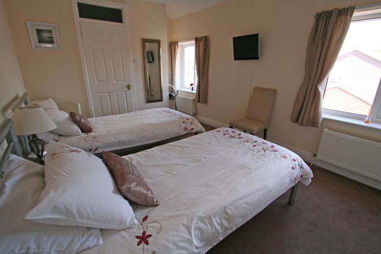 Beech Lodge Bed And Breakfast
