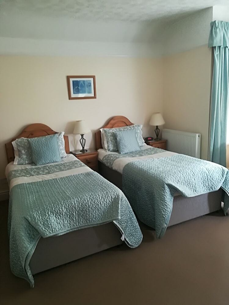 Beech Lodge Bed And Breakfast