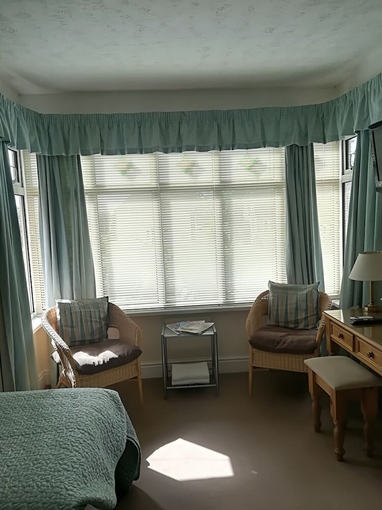 Beech Lodge Bed And Breakfast