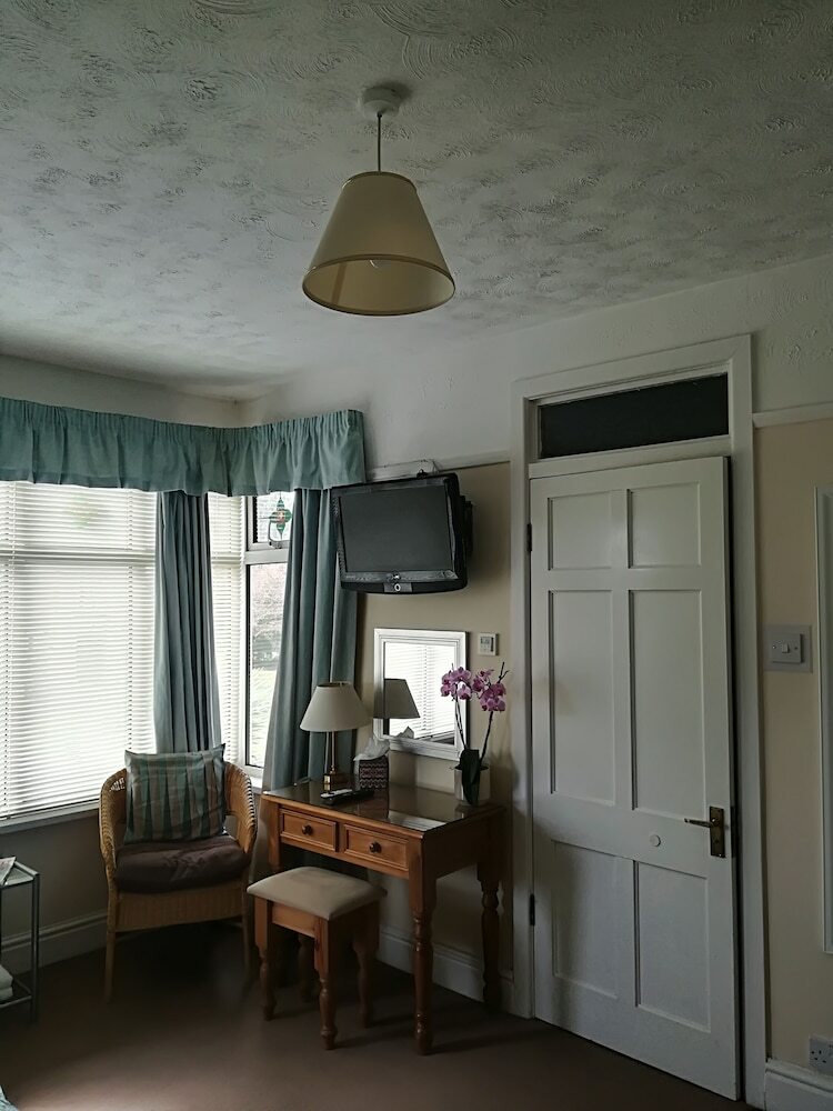 Beech Lodge Bed And Breakfast