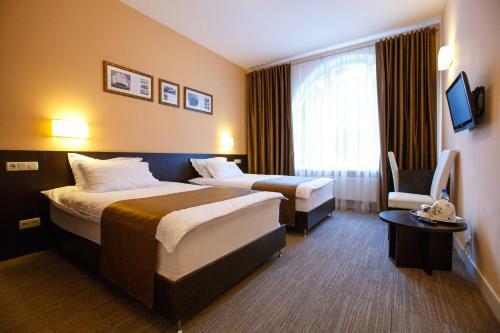 Hotel Schiller