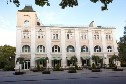 Hotel Schiller