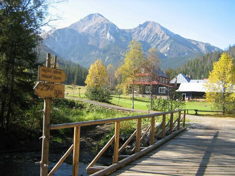 Hotel Pension Goralturist