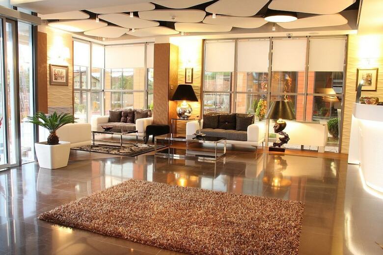 Nartel Hotel
