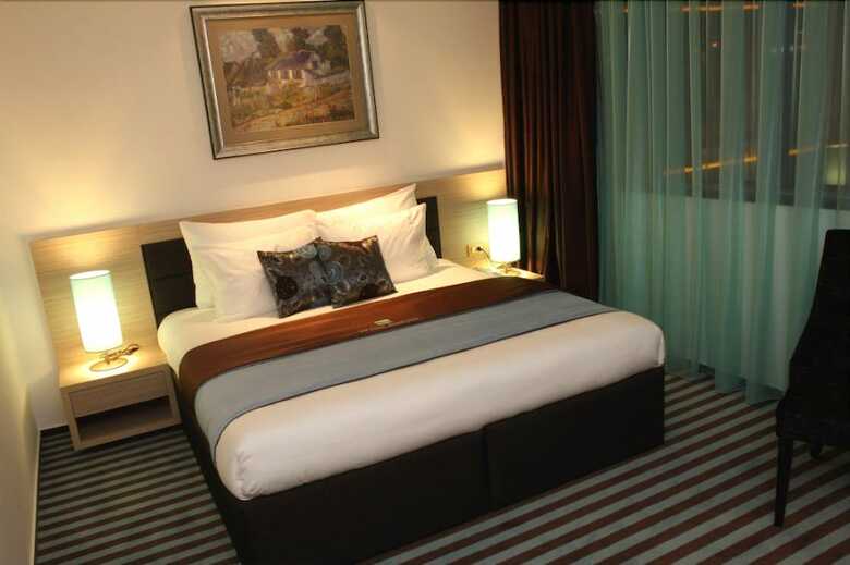 Nartel Hotel