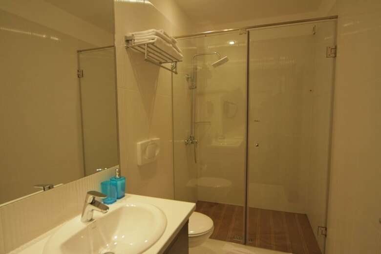 Nartel Hotel