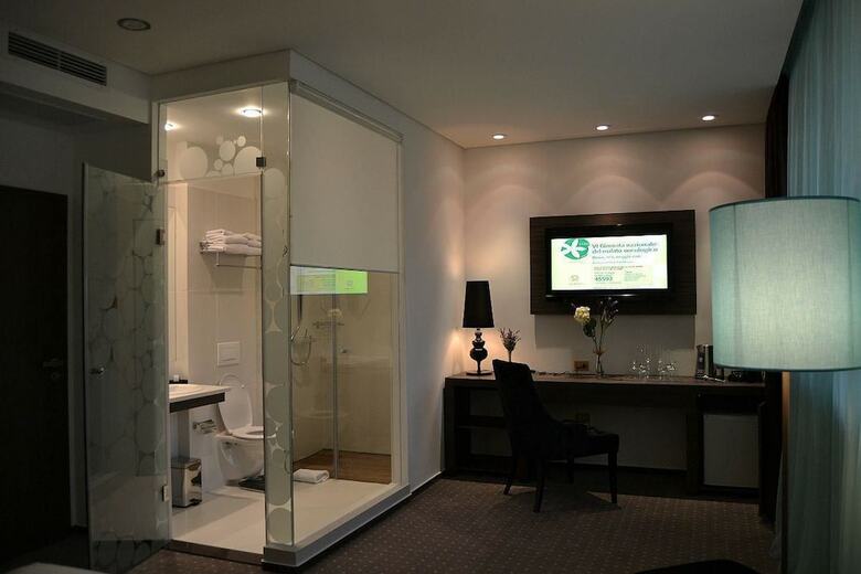 Nartel Hotel