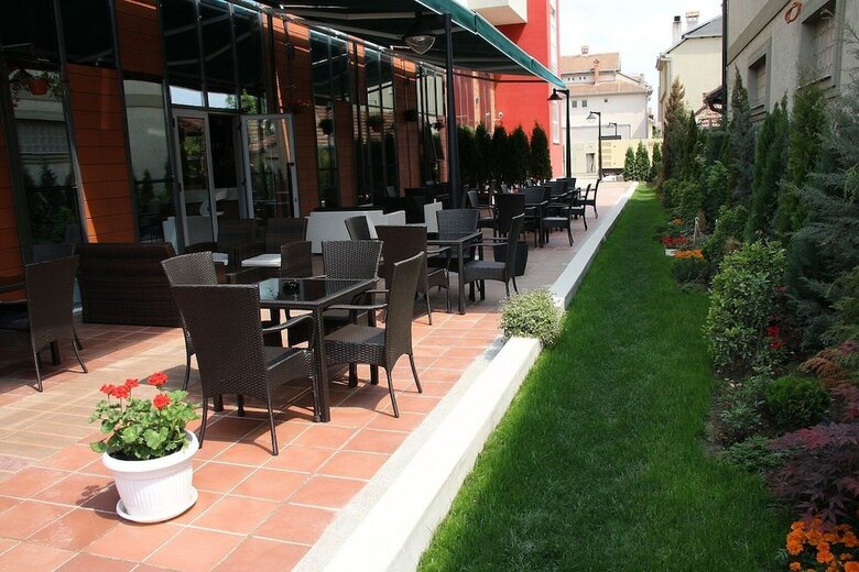 Nartel Hotel