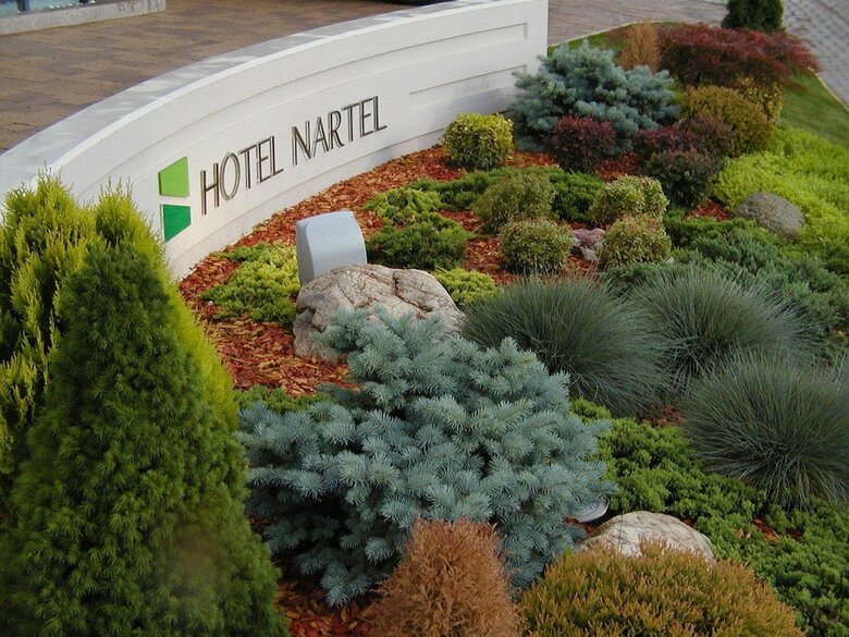 Nartel Hotel