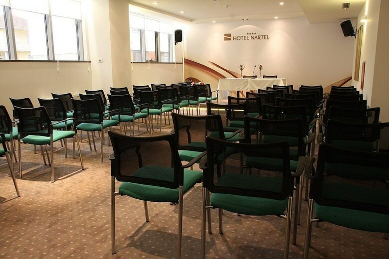 Nartel Hotel