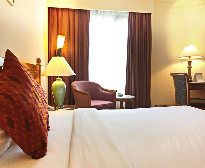 Silom Serene Hotel