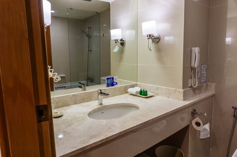 Silom Serene Hotel