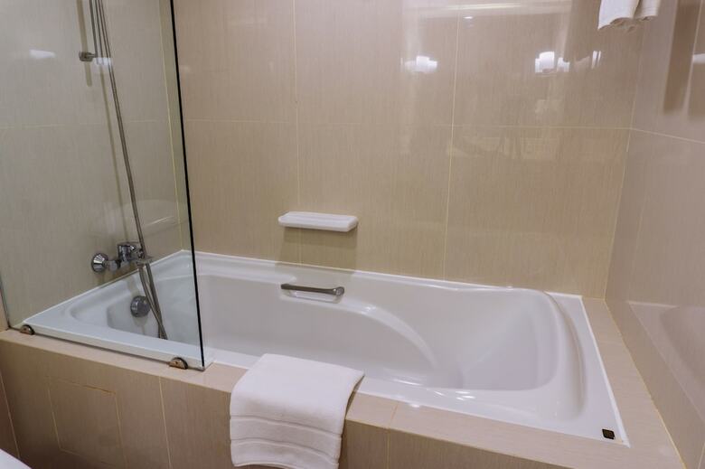 Silom Serene Hotel