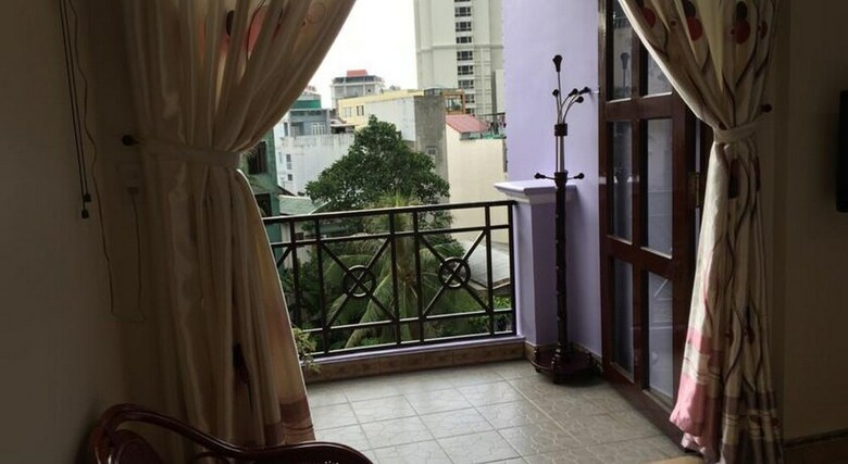 Sunny B Hotel