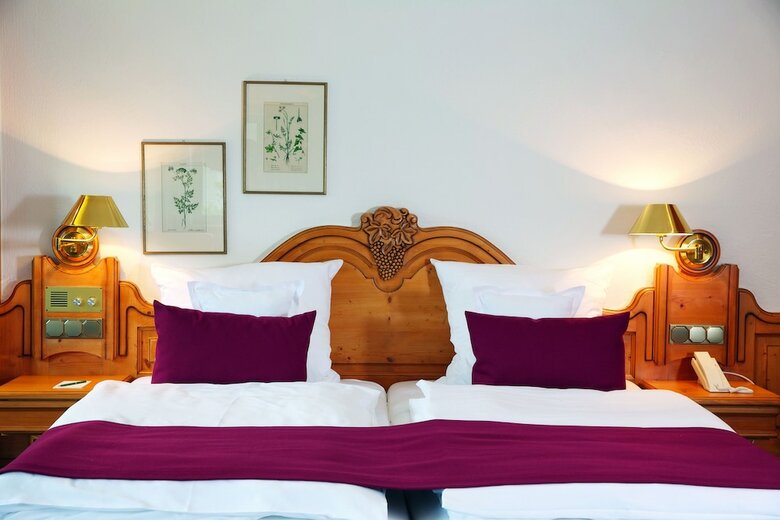 Hotel Traube Tonbach