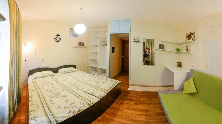 Hostal Hostel Old Flat On Nevsky