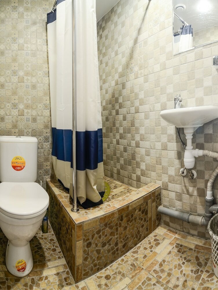 Hostal Hostel Old Flat On Nevsky