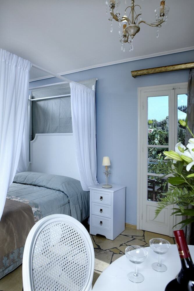 Apartamentos Dafnoudi