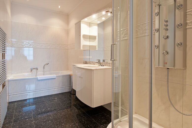 Short Stay Group Leidseplein Luxury Serviced Apartments