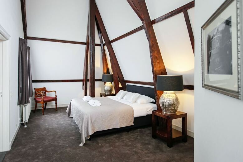 Short Stay Group Leidseplein Luxury Serviced Apartments