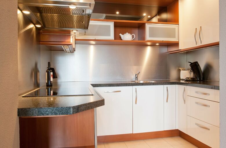 Short Stay Group Leidseplein Luxury Serviced Apartments