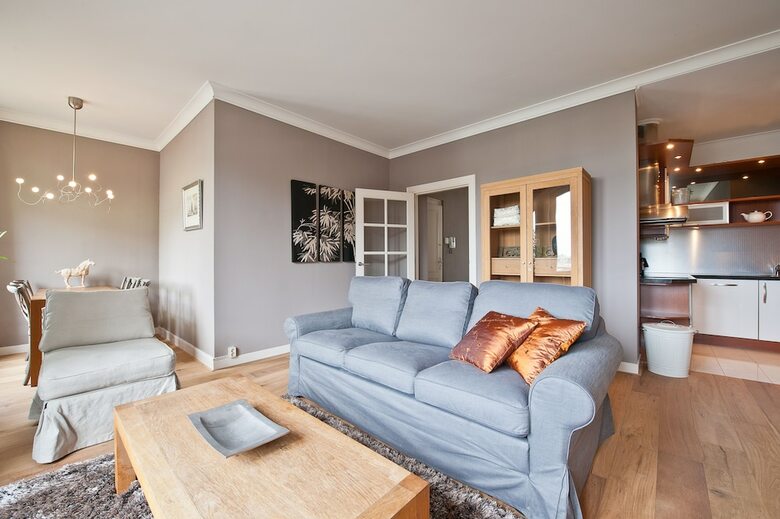 Short Stay Group Leidseplein Luxury Serviced Apartments
