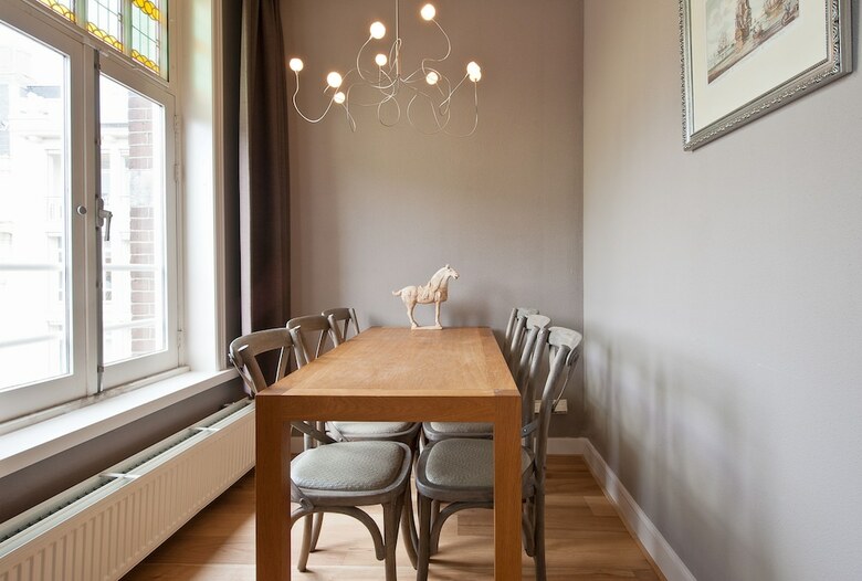 Short Stay Group Leidseplein Luxury Serviced Apartments